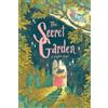 Hanna Luechtefeld The Secret Garden (Tascabile)
