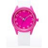 Q&Q Q & Q Smile Solar orologio unisex, eco friendly by Citizen, 5 atm Water Resist RP00J047Y