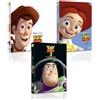 Pixar Toy Story 3 - Collection 2016 (Pacchetto di prodotti)