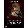 New Wave Films The Death of Louis VXI (DVD) Jean-Pierre Léaud (Louis XIV) Marc Susini (Blouin)