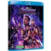 IN-FR Avengers - Endgame (Blu-ray)