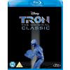 Walt Disney Studios Tron (Blu-ray) Barnard Hughes David Warner Jackson Bostwick Bruce Boxleitner