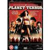 20th Century Studios Planet Terror (2 Dvd) (DVD) Rebel Rodriguez Bruce Willis Josh Brolin Jeff Fahey