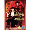 Fabulous Films Alias Smith And Jones - Season Two (DVD) Ben Murphy Peter Duel Roger Davis