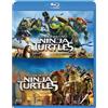 パラマウント Teenage Mutant Ninja Turtles:Best Value Blu-Ray Set (Blu-ray)