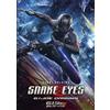 パラマウント Snake Eyes: G.I. Joe Origins (DVD) Henry Golding