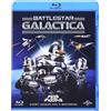 ジェネオン・ユニバーサル Battlestar Galactica : The Movie (Blu-ray) Richard Hatch