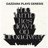 The Lamb Lies Down On Brodway (DVD) Gazzara Plays Genesis