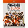 Orange Is The New Black Seizoen 2 2016 (Blu-ray)