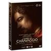Rai Cinema L'Ombra Di Caravaggio - Dvd (DVD) Riccardo Scamarcio Micaela Ramazzotti