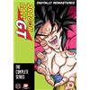 Crunchyroll Dragon Ball GT: The Complete Series (DVD) Masako Nozawa Takeshi Kusao
