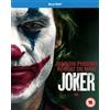 Warner Bros. Home Ent. Joker (2019) (Blu-ray) Bill Camp Brett Cullen Douglas Hodge Frances Conroy