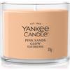 Yankee Candle Pink Sands Glow Pink Sands Glow 37 g