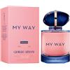 Armani My Way Intense - 50 ML Ricaricabile