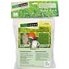 easygreen® - Wollrasen® 1,20 m² | 1,20 x 1,00 patch | tappetino per semi di erba | alternativa al tappeto erboso | 100% biodegradabile | posa senza stress del tappeto (1,2 m²)