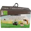 BIOSIX Trappola Eco Ultimate Contro Vespe Asiatiche, Velutinas E Avispones (1 X Gabbia Cattura + 1 X Liquido Attractant Wasp ' Clac 500ml)