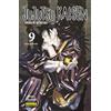 NORMA EDITORIAL, S.A. JUJUTSU KAISEN 09 (NUEVO PVP): 9