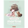 Casterman L'arche des animaux: NE2017