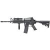 ICS M4 RIS AN.PEQ FULL METAL (ICS)