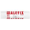 Alufix Sacchi per rifiuti ALUFIX/Con manici/HDPE/64 cm x 71 cm/60 L/12 pezzi/1 rotolo/13 μm/Bianco