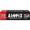 ALUFIX Pellicola salvafreschezza per alimenti, Fix-Cut, PVC, 29 cm x 300 m, trasparente, confezione ergonomica, gastronomia