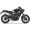 SHAD Fissaggio Borse Laterali Café Racer Yamaha XSR 700