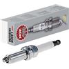 NGK Candela di accensione NGK ILKAR7C10, 94940 | Laser Iridium