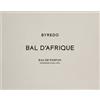 Byredo Bal D'Afrique Eau de parfum Spray 100 ml