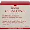 Clarins Super Restorative Day Cream 50ml Crema giorno Donna