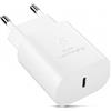 JiCghemg Caricabatterie USB C da 25 W per