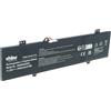 vhbw batteria sostituisce Asus 0B200-02970000, C31N1733 per laptop, notebook (3550mAh, 11.55V, Li-Poly)