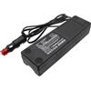 Eotdoo - Caricabatteria di ricambio per HBC Micron 6, Radiomatic Eco, telecomando gru Truck Dri, numero di parte: BA209000, BA209001, BA209060, BA209061, BA209062, Fub9NM, PM237745002