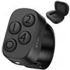 Stouchi Anki - Anello di controllo remoto Bluetooth per Anki, nessuna installazione o rimappatura, custodia di ricarica 140H, compatibile con Windows, Mac, iPad, iOS e Android
