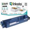 Inkadoo Toner compatibile per Kyocera 1T02TX0NL0 / TK-5290K nero ECOSYS P 7240 CDN ca. 17.000 pagine toner