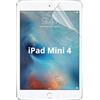 PHONILLICO Pellicola protettiva in plastica per iPad Mini 4 [2 pezzi] Protezione per schermo ultra resistente