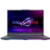 ASUS ROG Strix G16 Notebook Gaming, 16 165Hz FHD IPS Display, AMD Ryzen 9-8940HX, 16GB DDR5 RAM, 1TB SSD, NVIDIA GeForce RTX 5070 Ti with 12GB DDR7, Wi-Fi 6E, Tastiera Inglese QWERTY, Windows 11 Home