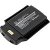 CELLONIC Batteria compatibile con Honeywell Dolphin 7800, Dolphin 7600-BTEC