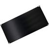 Techly Professional 026210 Pannello Cieco per Armadi Rack 19'' Nero 5 unità Nero