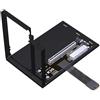 JMT ADT-K43SG-BK Adattatore scheda grafica PCIe 5.0 X16 a M.2 NVMe compatibile con docking station serie RTX50 RX90 (K43SG-BK-BK7-50 cm)