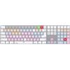 MMDW Avid Pro Tools scorciatoie con layout esteso in silicone tastiera protettiva per iMac Magic Keyboard con tastierino numerico MQ052LL/A (A1843) US/EU Layout ultra sottile
