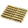 Glowster Batteria al carbonio-zinco R6 (AA) 1,5 V (confezione da 4)