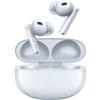 realme Buds Air6 Pro, doppio auricolare di qualità Hi-FI, riduzione attiva del rumore intelligente da 50 DB, suono spaziale a 360°, fino a 40 ore di ascolto, blue