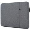 Nidoo Custodia classica per computer portatile, adatta a laptop Microsoft, Apple, MacBook Air Pro