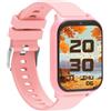 pmstuy Smartwatch Bambini