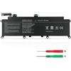 KXRSII PA5278U-1BRS Laptop Batteria per Toshiba Portege X30-D X30-E X30-F Tecra X40-D X40-E X40-F Série PT28U-0LN03X PT274U-01N001 11.4V 48Wh