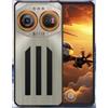 OMYZVDLZ Air2 Ultra Versione Globale 5G Telefono Robusto Ultra-sottile 16GB+512GB 108MP Fotocamera 6.8''FHD+120Hz Schermo AMOLED Flessibile