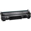 TONERPRO - Toner Compatibile senza chip per le stampanti HP M110we, MFP M140w, MFP M140we - Nero - Fino a 950 pagine - Sostituisce HP 1420A