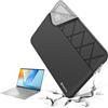 Smatree Custodia per computer portatile da 14 Asus Chromebook Flip CX1400, C424/C423, ExpertBook B3402/B5402, Vivobook Flip 14 TP401/TP412, Vivobook Pro 14 OLED M6400