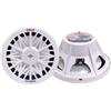Pyle PLMRW8 subwoofer marino