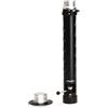 PROAIM Bazooka Telescopico 27-42 per Dolly e Jib Camera, 200kgAttacco Euro